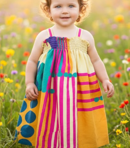 Printed Shirts for Baby