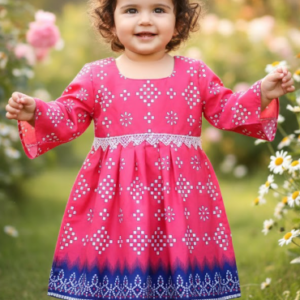 Printed Shirt for Baby