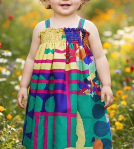 Printed Shirts for Baby