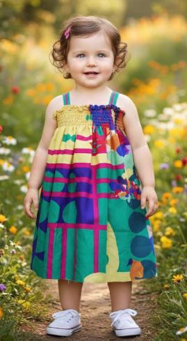 Printed Shirts for Baby