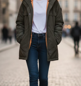 Women Jacket