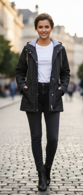 Women Jacket - Image 2