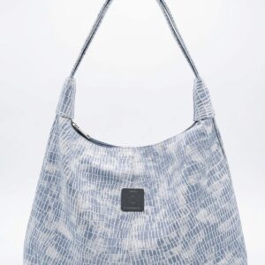 Hobo-Tote Leather Bags-TLB-01