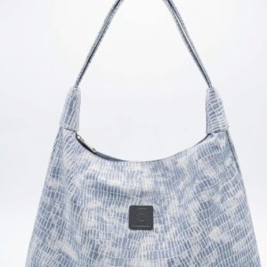 Hobo-Tote Leather Bags-TLB-01