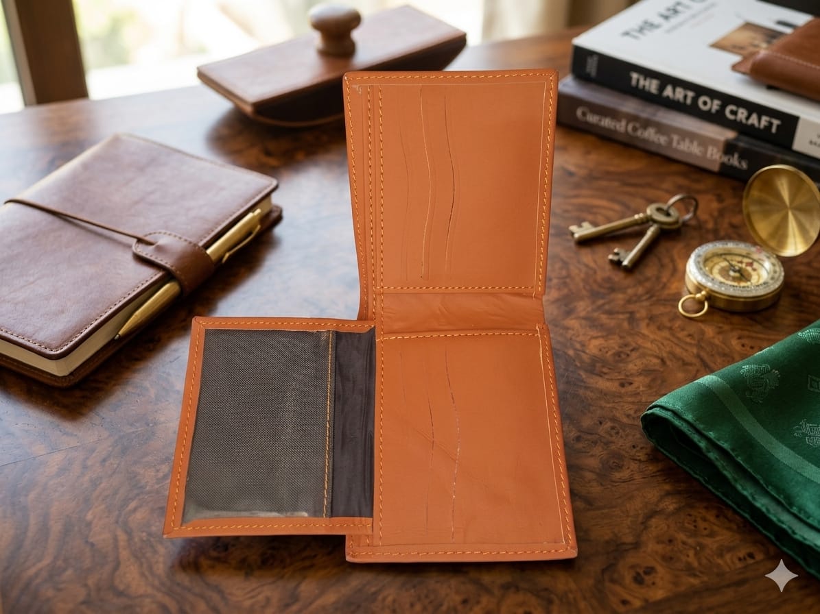 Man's Wallet - Image 4
