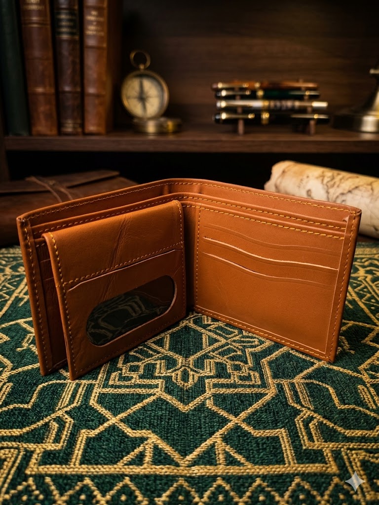 Man's Wallet - Image 3