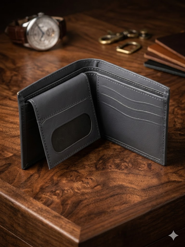 Man's Wallet - Image 3