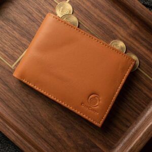 Man's Wallet