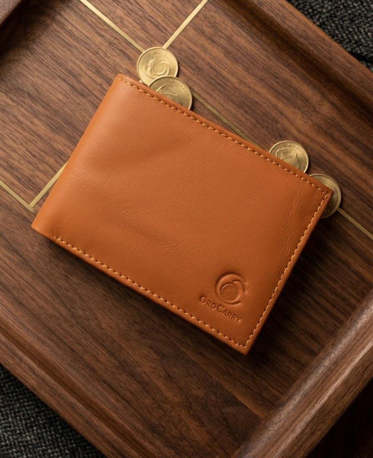 Man's Wallet