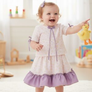 Baby Skirt dress