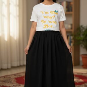 Skirt For Girls