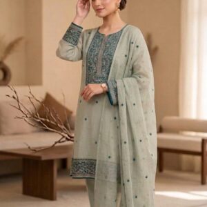 Shesha Slik Dress