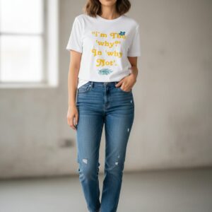 Girl's T-Shirt