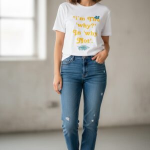 Girl's T-Shirt