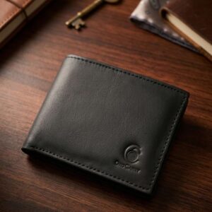 Man's Wallet