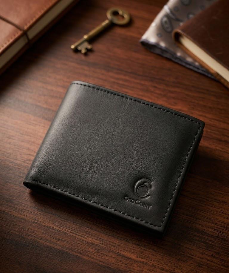 Man's Wallet