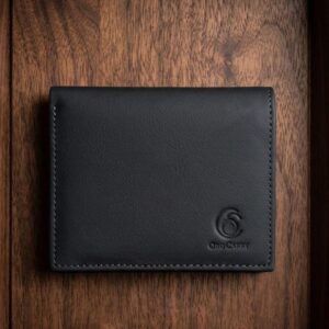 Man's Wallet