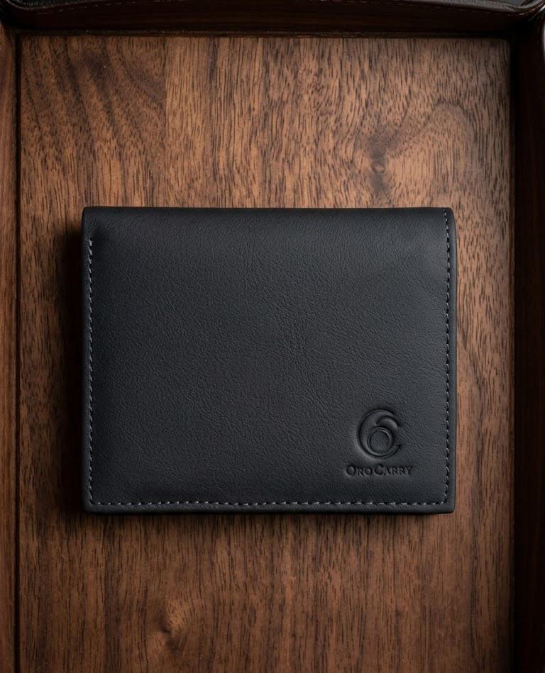 Man's Wallet