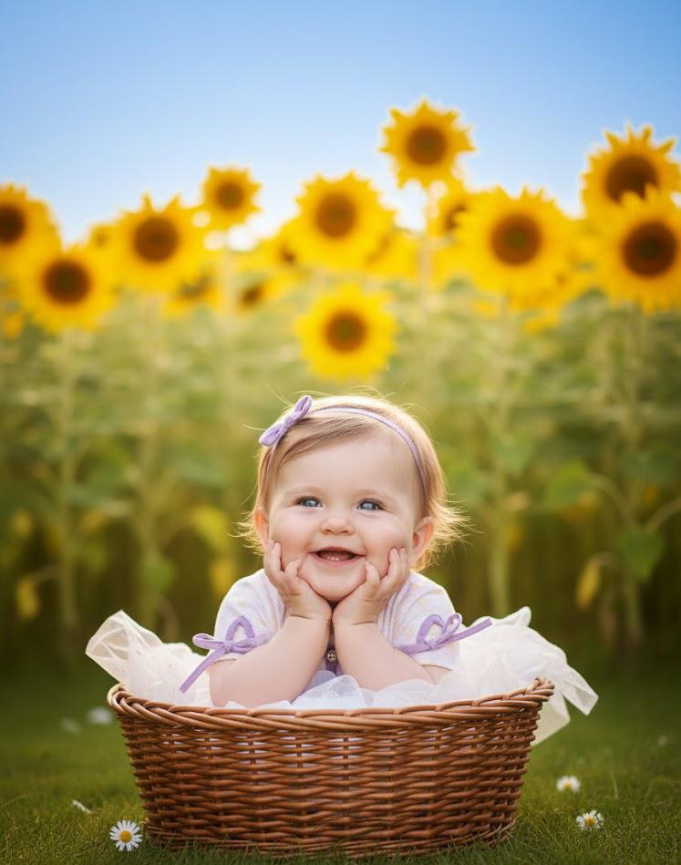 Baby Skirt dress - Image 7