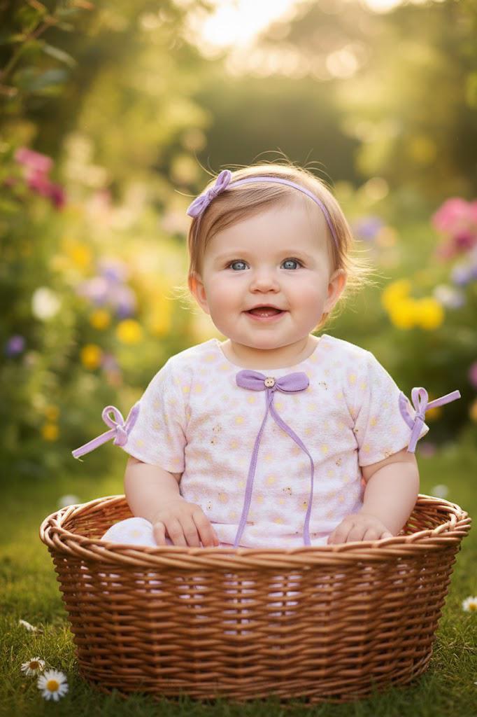 Baby Skirt dress - Image 5