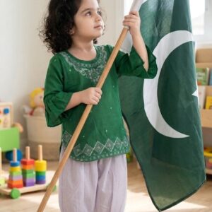 KIDS Celebration OutFit -001