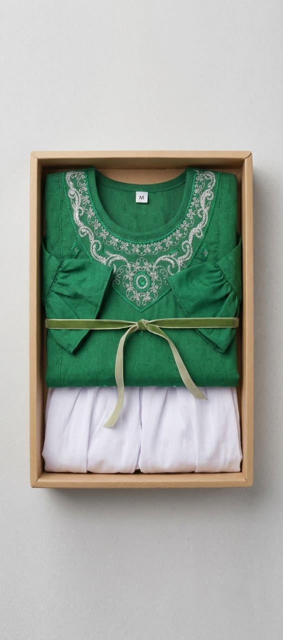 KIDS Celebration OutFit -001 - Image 4