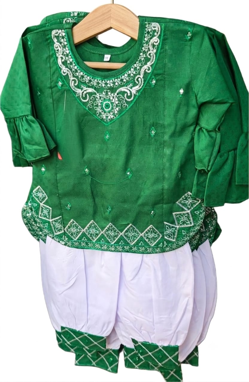 KIDS Celebration OutFit -001 - Image 3