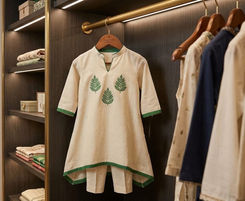 KIDS Celebration OutFit - Image 7