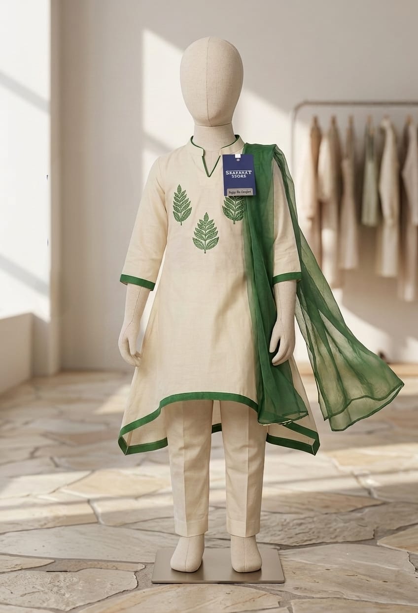 KIDS Celebration OutFit - Image 8