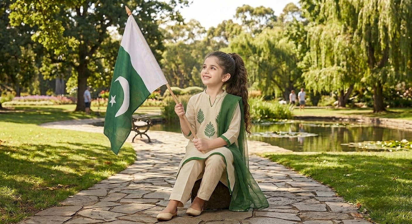 KIDS Celebration OutFit - Image 5