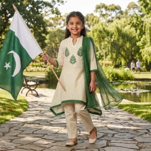 KIDS Celebration OutFit