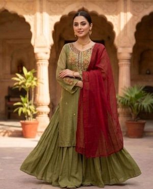 Olive green.2djpeg